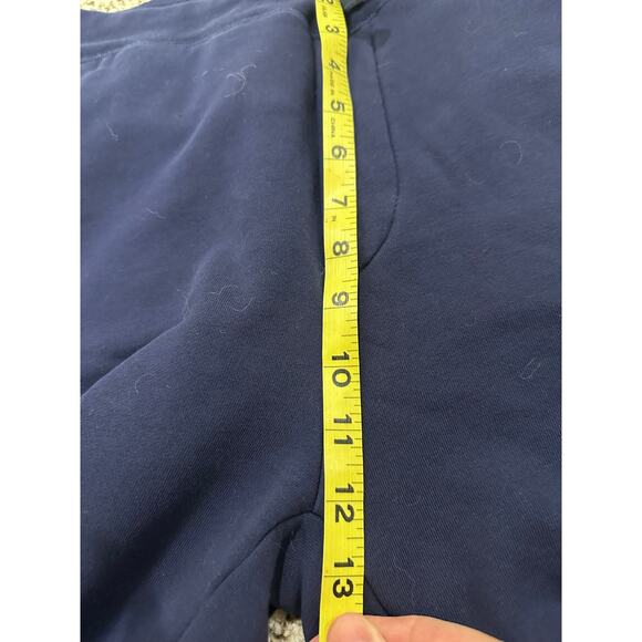 RLX Ralph Lauren Collection Performance Cargo Style Men's Joggers Blue, size M - Picture 7 of 10